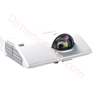 Picture of Projector HITACHI CP-CX300WN