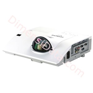 Picture of Projector HITACHI CP-CW300WN