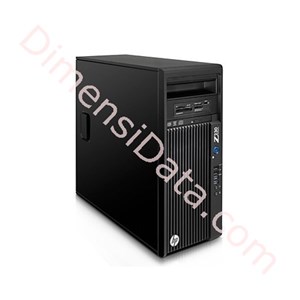 Picture of Desktop HP Z230T Workstation (Core i7-4790)