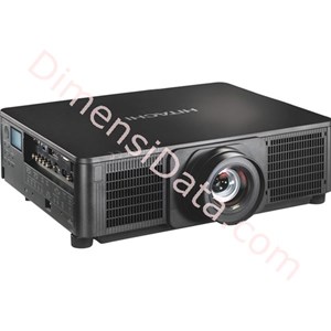 Picture of Projector HITACHI CP-WX9210