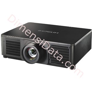 Picture of Projector HITACHI CP-WU9410