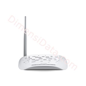 Picture of Wireless-N Access Point TP-LINK TL-WA701ND