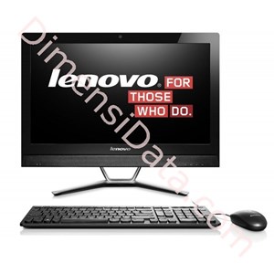 Picture of Desktop Lenovo IdeaCentre All in One C560-8321
