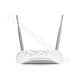 Picture of Wireless-N Access Point TP-LINK TL-WA801ND