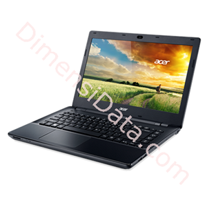 Picture of Notebook Acer Aspire E5-471G W8
