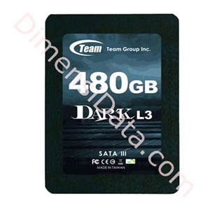Picture of Harddisk SSD SATAIII Team T253L3480GMC101 L3