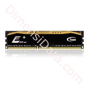 Picture of Memory DDR3 Team Elite TPD32GM1600HC1101