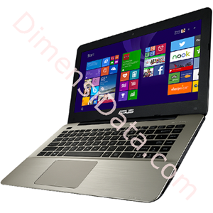 Picture of Notebook ASUS X455LA-WX376D