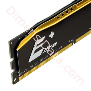 Picture of Memory DDR3 Team Elite TPD34G1600HC11DC01
