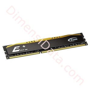 Picture of Memory DDR3 Team Elite TPD38G1600HC11DC01