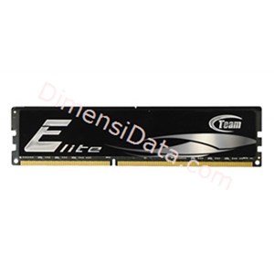 Picture of Memory DDR3 Team Elite TED34G1866HC1301