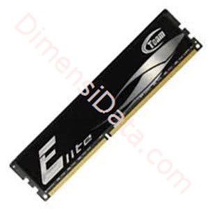 Picture of Memory DDR3 Team Elite TED38GM1866HC1301