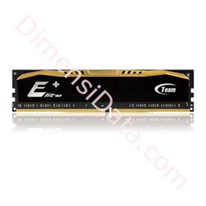 Picture of Memory DDR4 Team Elite TPD432GM2400HC16QC01