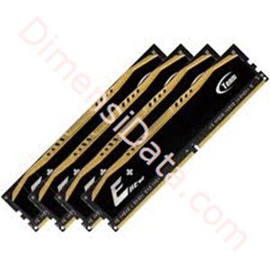 Picture of Memory DDR4 Team Elite TPD416GM2400HC16QC01