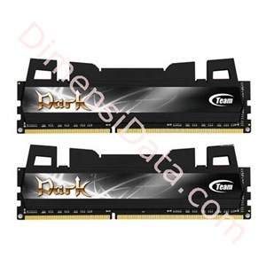Picture of Memory Team Xtreem Dark Series DDR3 TDD38G1600HC9DC01