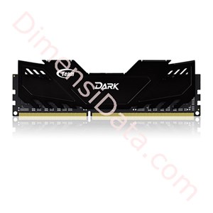Picture of Memory Team Xtreem Dark Series DDR3 TDKED38G2133HC10QDC01
