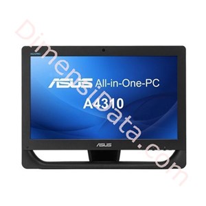 Picture of Desktop PC All-in-One ASUS EeeTop A4310-BE013M