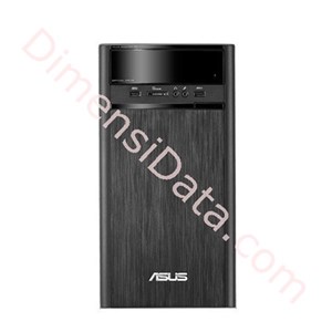 Picture of Desktop PC ASUS K31AN-ID001D