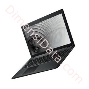Picture of Notebook ASUS X552WA-SX076D
