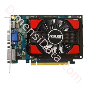 Picture of VGA Card ASUS GT630-4GD3