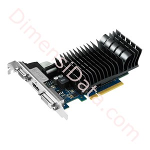 Picture of VGA Card ASUS GT630-2GD3-L