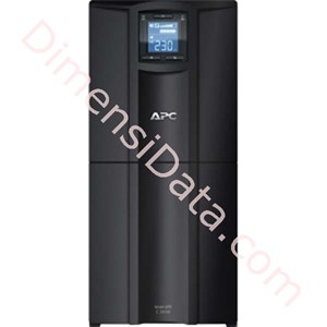 Picture of UPS APC Smart SMC3000i