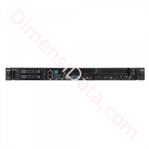 Picture of Server Rackmount ASUS RS400-E8-PS2 (5100101S)