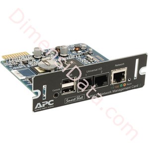 Picture of UPS APC Network Management Card AP9631