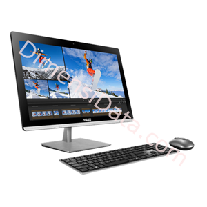 Picture of Desktop PC ASUS EEETOP [2323INT-BF013R]