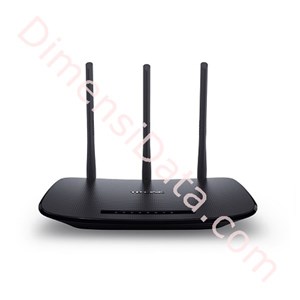 Picture of Wireless Router TP-LINK TL-WR940N