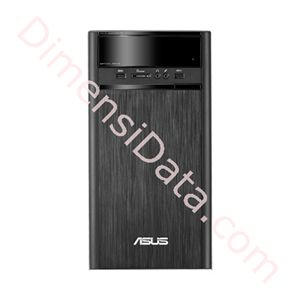 Picture of Desktop ASUS K31AD-ID003D