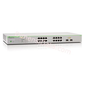 Picture of Switch ALLIED TELESIS AT-GS950/16PS