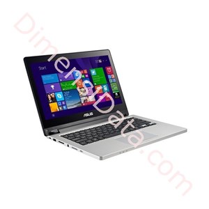 Picture of Notebook ASUS Transformer Book TP300LD-DW102D
