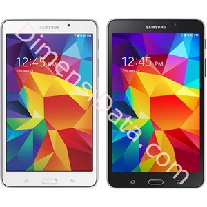 Picture of Tablet SAMSUNG Galaxy Tab 4 7.0 [SM-T231]
