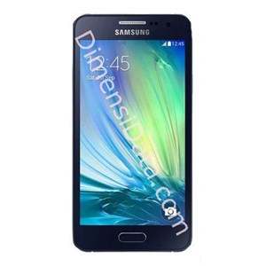 Picture of SmartPhone Samsung E500 E5