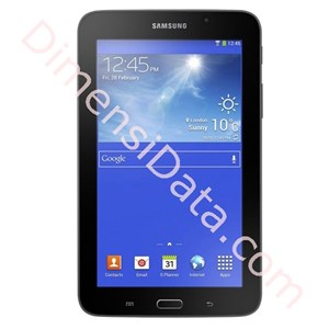 Picture of Tablet SAMSUNG Galaxy Tab 3 [SM-T116]