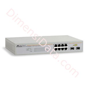 Picture of Switch ALLIED TELESIS AT-GS950/8