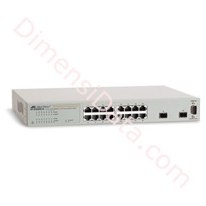 Picture of Switch ALLIED TELESIS AT-GS950/16