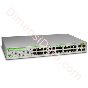Picture of Switch ALLIED TELESIS AT-GS950/24
