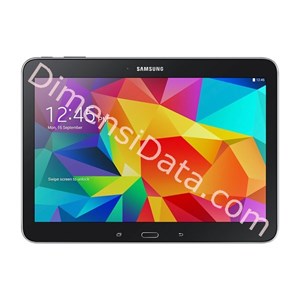 Picture of Tablet SAMSUNG Galaxy Tab 4 10.1 [SM-T531]