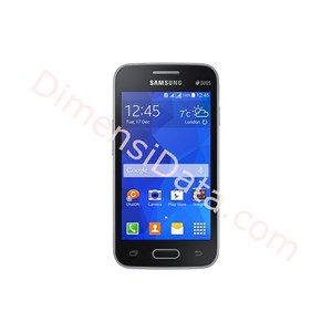 Picture of Smartphone SAMSUNG Galaxy V [HSM-G313VLST]