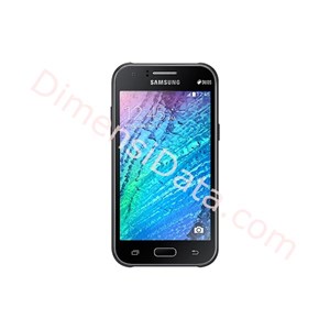 Picture of Smartphone SAMSUNG Galaxy J1 [SM-J100H]