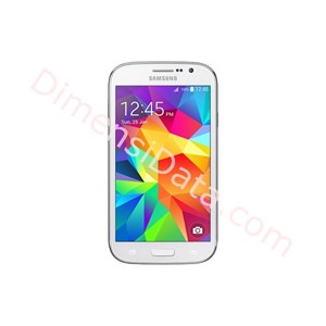 Picture of Smartphone SAMSUNG Galaxy Grand NEO Plus [I90601]