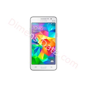 Picture of Smartphone SAMSUNG Galaxy Grand Prime [G530]
