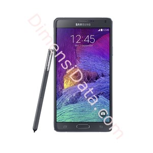 Picture of Smartphone SAMSUNG Galaxy Note 4 [N910]