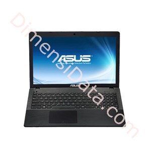 Picture of Notebook Asus X454WA-VX004D Black