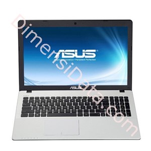 Picture of Notebook Asus X454WA-VX005D White