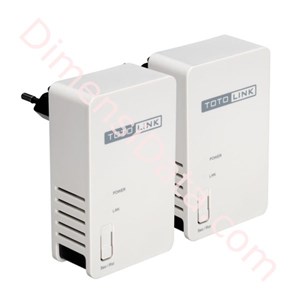 Picture of Power Line Adapter TOTOLINK PL200Kit