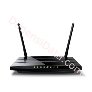 Picture of Wireless Router TP-LINK Archer C5 [AC1200]