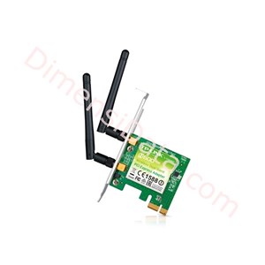 Picture of Wireless Adapter TP-LINK TL-WDN3800